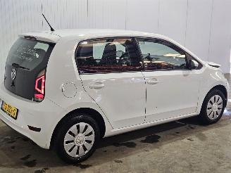 Volkswagen Up! 1.0 12V 60 Hatchback  Benzine 999cc 44kW (60pk) FWD picture 2