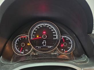 Volkswagen Up! 1.0 12V 60 Hatchback  Benzine 999cc 44kW (60pk) FWD picture 16