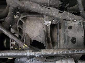 Volkswagen Up! 1.0 12V 60 Hatchback  Benzine 999cc 44kW (60pk) FWD picture 11