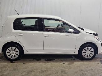 Volkswagen Up! 1.0 12V 60 Hatchback  Benzine 999cc 44kW (60pk) FWD picture 3