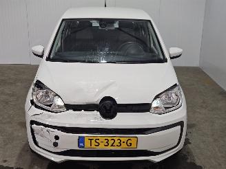 Volkswagen Up! 1.0 12V 60 Hatchback  Benzine 999cc 44kW (60pk) FWD picture 10