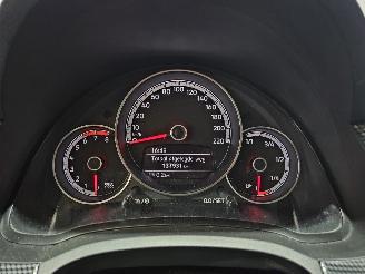 Volkswagen Up! 1.0 12V 60 Hatchback  Benzine 999cc 44kW (60pk) FWD picture 17