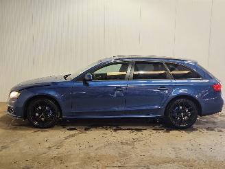 Audi A4 1.8 TFSI 16V Combi/o  Benzine 1,781cc 118kW (160pk) FWD picture 2