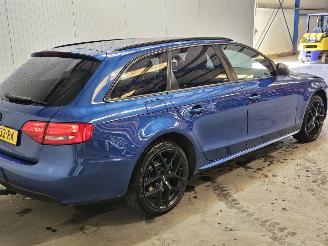 Audi A4 1.8 TFSI 16V Combi/o  Benzine 1,781cc 118kW (160pk) FWD picture 7