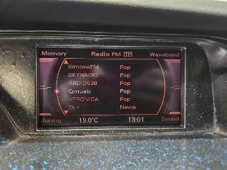 Audi A4 1.8 TFSI 16V Combi/o  Benzine 1,781cc 118kW (160pk) FWD picture 14