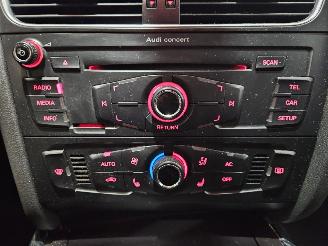 Audi A4 1.8 TFSI 16V Combi/o  Benzine 1,781cc 118kW (160pk) FWD picture 13