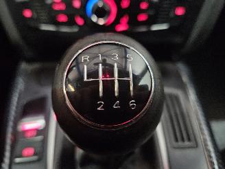 Audi A4 1.8 TFSI 16V Combi/o  Benzine 1,781cc 118kW (160pk) FWD picture 12