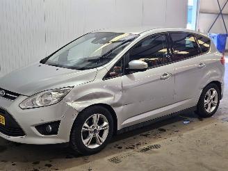 Ford C-Max 1.0 Ti-VCT EcoBoost 12V 125 MPV  Benzine 998cc 92kW (125pk) FWD picture 6