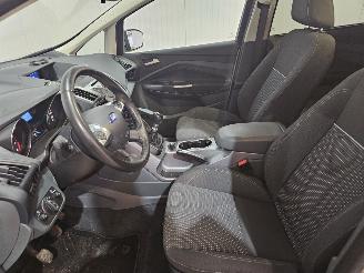Ford C-Max 1.0 Ti-VCT EcoBoost 12V 125 MPV  Benzine 998cc 92kW (125pk) FWD picture 9