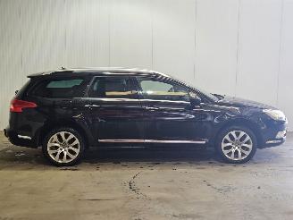 Citroën C5 3.0 HDiF V6 24V Combi/o  Diesel 2.992cc 177kW (241pk) FWD picture 3