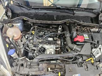 Ford Fiesta 1.1 Ti-VCT 12V 85 Hatchback  Benzine 1,084cc 63kW (86pk) FWD picture 12