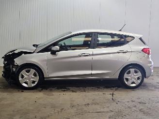 Ford Fiesta 1.1 Ti-VCT 12V 85 Hatchback  Benzine 1,084cc 63kW (86pk) FWD picture 5