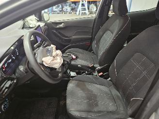Ford Fiesta 1.1 Ti-VCT 12V 85 Hatchback  Benzine 1,084cc 63kW (86pk) FWD picture 17