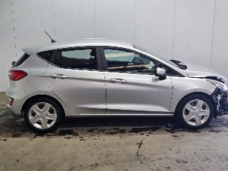 Ford Fiesta 1.1 Ti-VCT 12V 85 Hatchback  Benzine 1,084cc 63kW (86pk) FWD picture 3