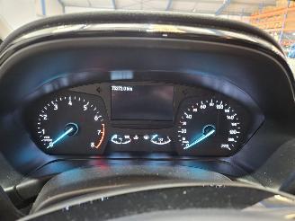 Ford Fiesta 1.1 Ti-VCT 12V 85 Hatchback  Benzine 1,084cc 63kW (86pk) FWD picture 19