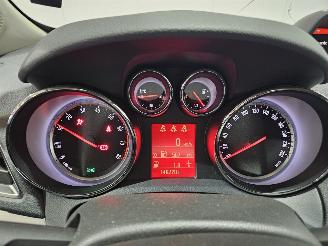 Opel Mokka 1.4 Turbo 16V 4x2 SUV  Benzine 1.364cc 103kW (140pk) FWD picture 15