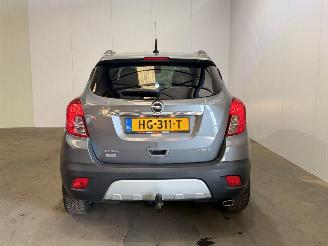 Opel Mokka 1.4 Turbo 16V 4x2 SUV  Benzine 1.364cc 103kW (140pk) FWD picture 4