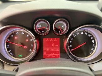 Opel Mokka 1.4 Turbo 16V 4x2 SUV  Benzine 1.364cc 103kW (140pk) FWD picture 11