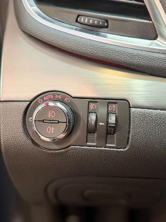 Opel Mokka 1.4 Turbo 16V 4x2 SUV  Benzine 1.364cc 103kW (140pk) FWD picture 14