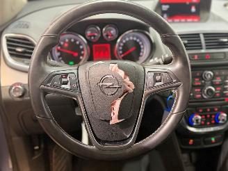 Opel Mokka 1.4 Turbo 16V 4x2 SUV  Benzine 1.364cc 103kW (140pk) FWD picture 10