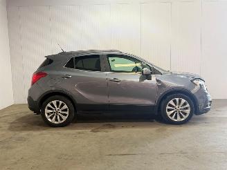Opel Mokka 1.4 Turbo 16V 4x2 SUV  Benzine 1.364cc 103kW (140pk) FWD picture 6