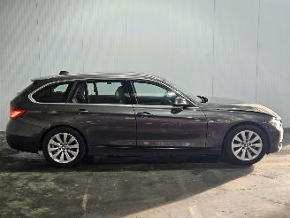 BMW 3-serie 316i 1.6 16V Combi/o  Benzine 1.598cc 100kW (136pk) RWD picture 5