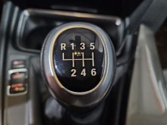 BMW 3-serie 316i 1.6 16V Combi/o  Benzine 1.598cc 100kW (136pk) RWD picture 11