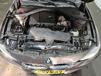 BMW 3-serie 316i 1.6 16V Combi/o  Benzine 1.598cc 100kW (136pk) RWD picture 7