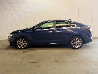 Hyundai I-30 Fastback 1.0 T-GDI 12V Liftback  Benzine 998cc 88kW (120pk) FWD picture 2