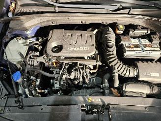 Hyundai I-30 Fastback 1.0 T-GDI 12V Liftback  Benzine 998cc 88kW (120pk) FWD picture 5