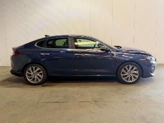 Hyundai I-30 Fastback 1.0 T-GDI 12V Liftback  Benzine 998cc 88kW (120pk) FWD picture 6