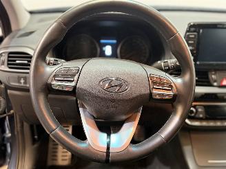 Hyundai I-30 Fastback 1.0 T-GDI 12V Liftback  Benzine 998cc 88kW (120pk) FWD picture 9
