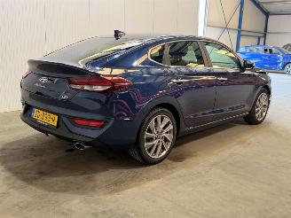 Hyundai I-30 Fastback 1.0 T-GDI 12V Liftback  Benzine 998cc 88kW (120pk) FWD picture 7
