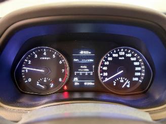 Hyundai I-30 Fastback 1.0 T-GDI 12V Liftback  Benzine 998cc 88kW (120pk) FWD picture 10