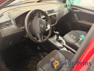 Seat Arona Arona (KJX), SUV, 2017 1.0 TSI 12V picture 9