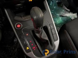 Seat Arona Arona (KJX), SUV, 2017 1.0 TSI 12V picture 13