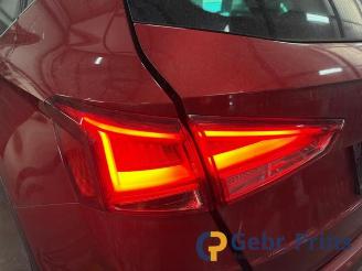 Seat Arona Arona (KJX), SUV, 2017 1.0 TSI 12V picture 15