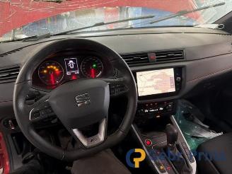 Seat Arona Arona (KJX), SUV, 2017 1.0 TSI 12V picture 14
