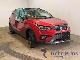 Démontage voiture Seat Arona Arona (KJX), SUV, 2017 1.0 TSI 12V 2020/3