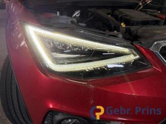 Seat Arona Arona (KJX), SUV, 2017 1.0 TSI 12V picture 17