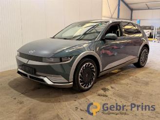 Hyundai Ioniq Ioniq 5 (NE), SUV, 2021 73 kWh AWD picture 7