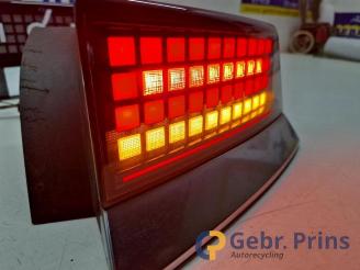 Hyundai Ioniq Ioniq 5 (NE), SUV, 2021 73 kWh AWD picture 14