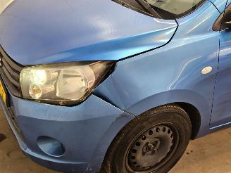 Suzuki Celerio 1.0 12V Dualjet Hatchback 4Dr Benzine 996cc 50kW (68pk) picture 9