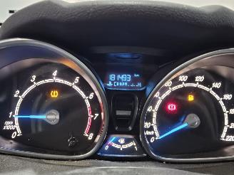 Ford Fiesta 1.0 Ti-VCT 12V 65 Hatchback  Benzine 999cc 48kW (65pk) FWD picture 16