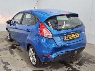 Ford Fiesta 1.0 Ti-VCT 12V 65 Hatchback  Benzine 999cc 48kW (65pk) FWD picture 3
