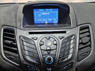 Ford Fiesta 1.0 Ti-VCT 12V 65 Hatchback  Benzine 999cc 48kW (65pk) FWD picture 15