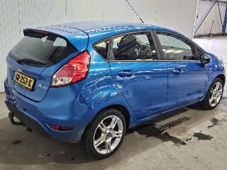 Ford Fiesta 1.0 Ti-VCT 12V 65 Hatchback  Benzine 999cc 48kW (65pk) FWD picture 4