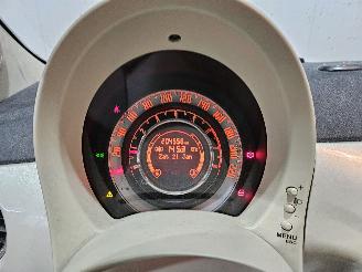 Fiat 500 0.9 TwinAir 85 Hatchback  Benzine 875cc 63kW (86pk) FWD picture 12