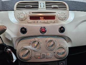 Fiat 500 0.9 TwinAir 85 Hatchback  Benzine 875cc 63kW (86pk) FWD picture 11