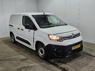 Citroën Berlingo 1.6 BlueHDI 75 Bestel  Diesel 1.560cc 55kW (75pk) FWD picture 7